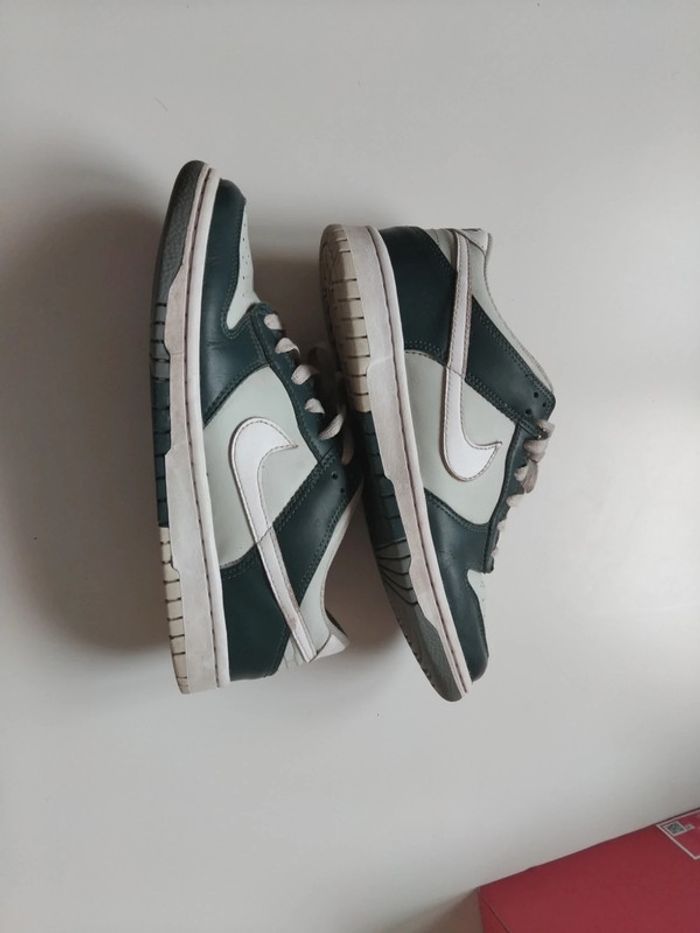 Basket Nike mixte p39 - photo numéro 3