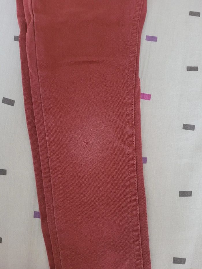 Pantalon catimini, taille 4 ans - photo numéro 6