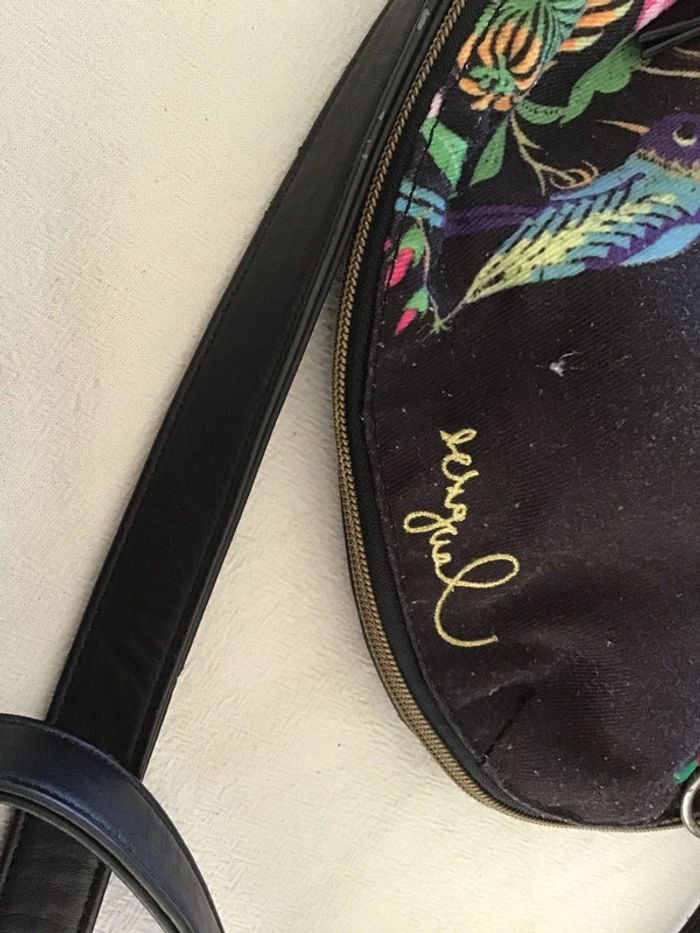Sac desigual - photo numéro 6