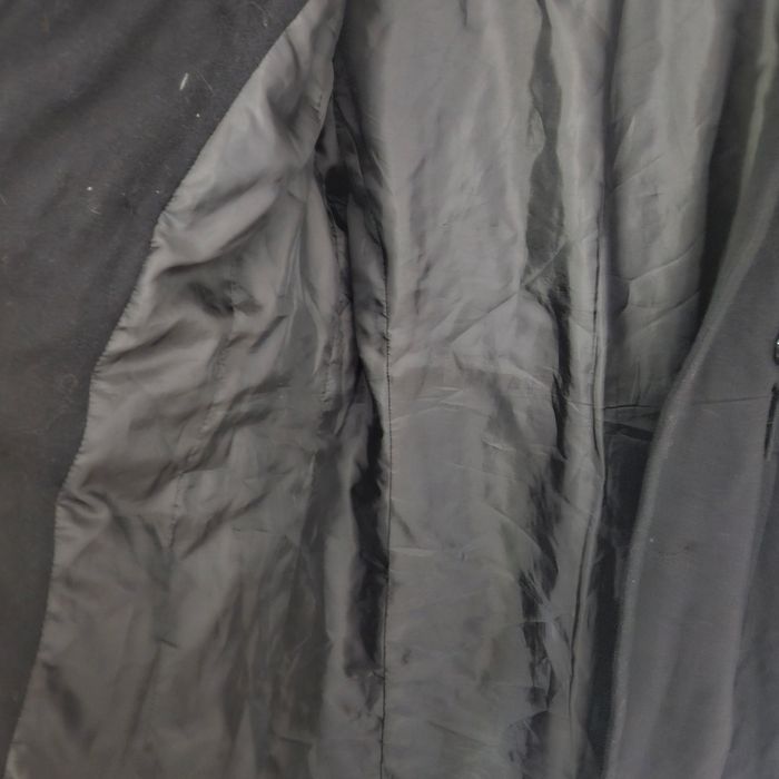 duffle coat - photo numéro 5