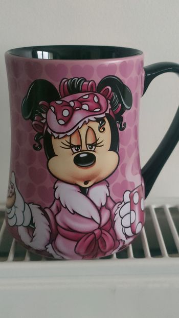 Mug Minnie Disneyland