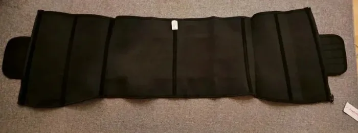 Corset sport 6XL gris - photo numéro 2