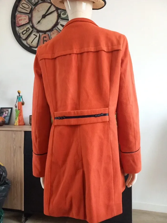 Veste femme 38/40 - photo numéro 5