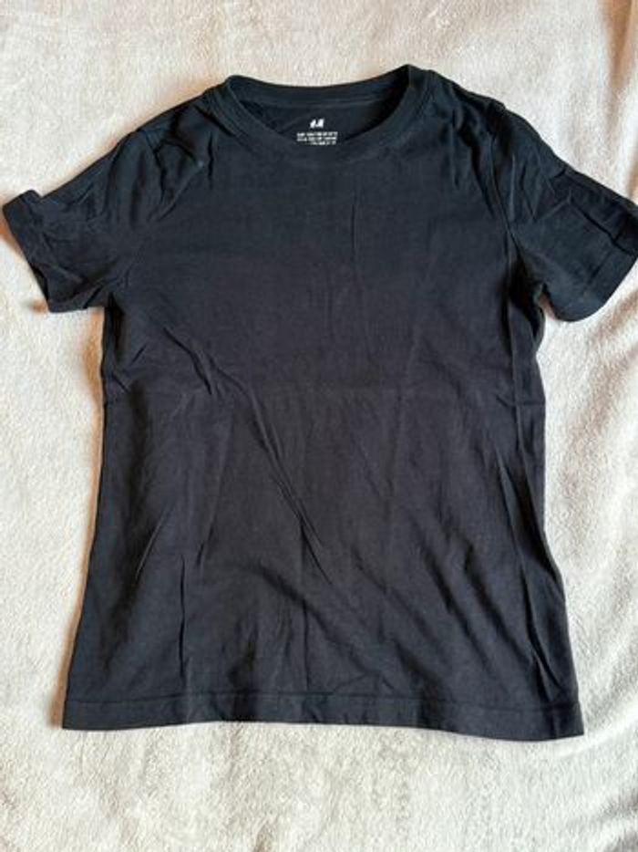 T-shirt manche courte 10 ans