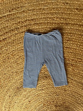 Legging Week-end à la Mer