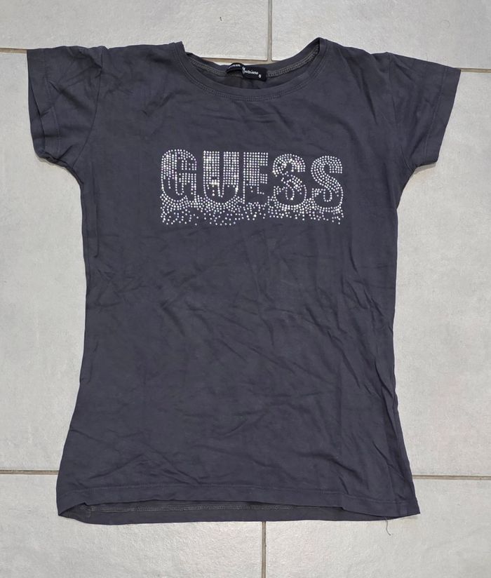 Tee-shirt - photo numéro 1
