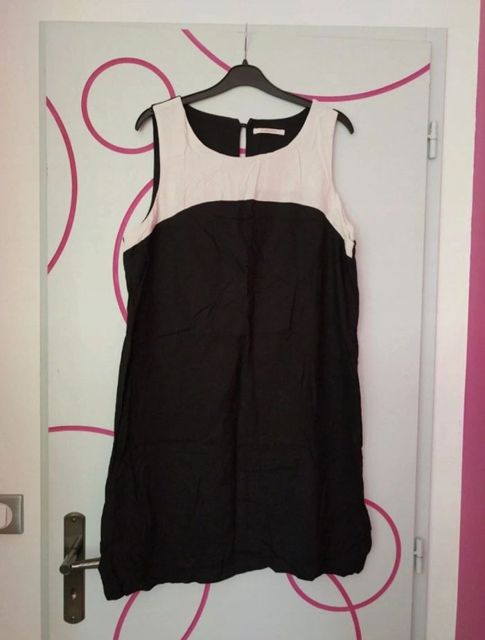 Robe d'été femme camaïeu taille 44 1