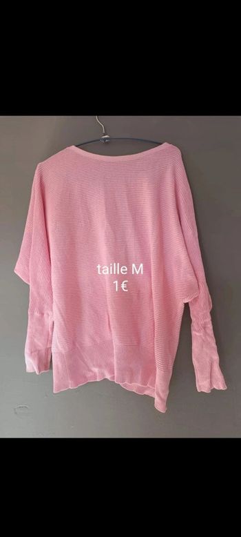 Haut M