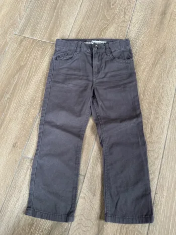 Jean gris