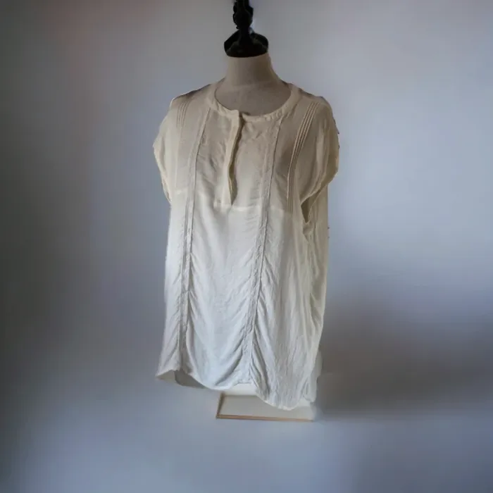 Blouse Laura Clément - photo numéro 2