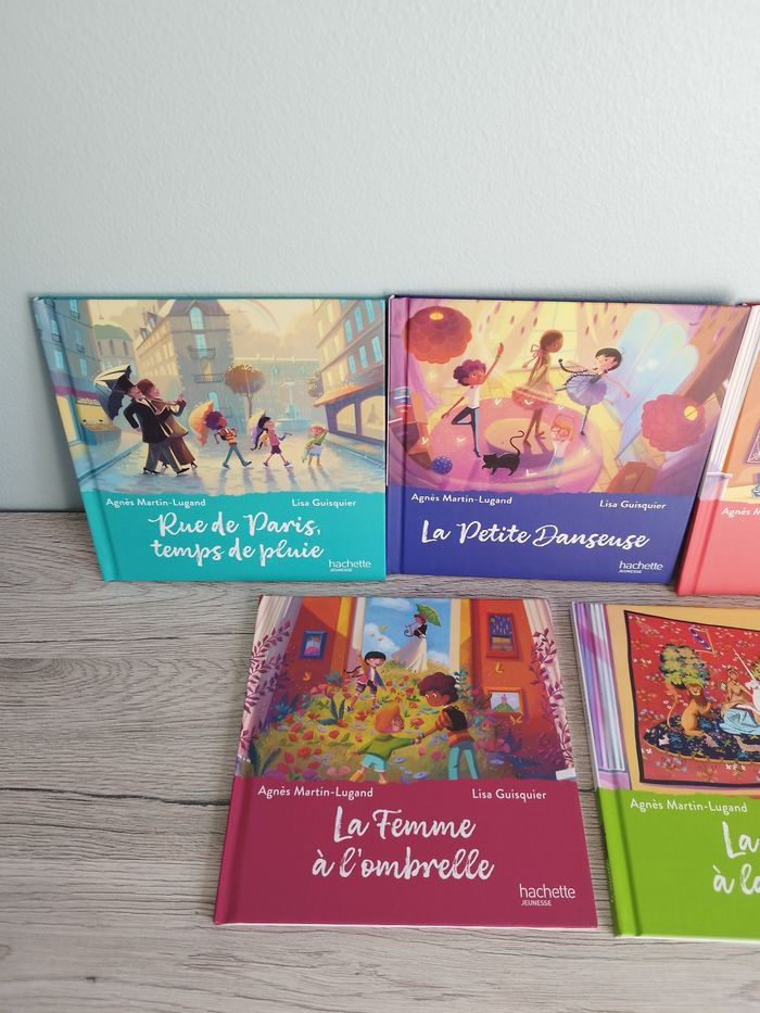 Livre McDo musée magique - photo numéro 2