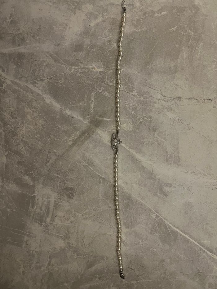 Collier Vivienne Westwood - photo numéro 2