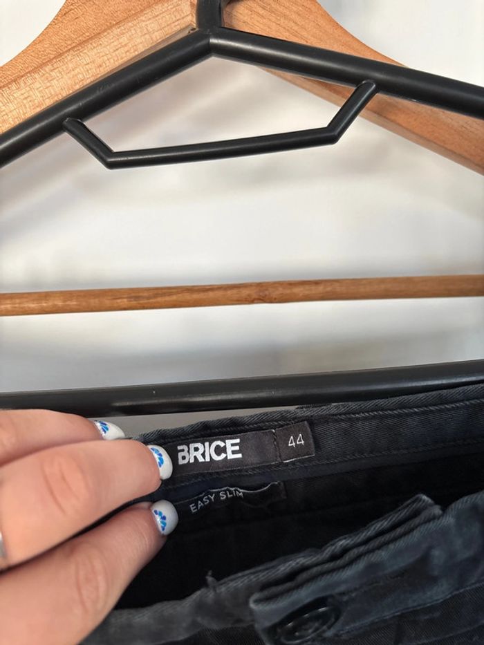 Pantalon noir Brice taille 44 - photo numéro 4