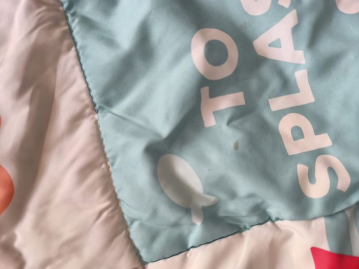 Tapis d'éveil xxl taf toys - photo numéro 2