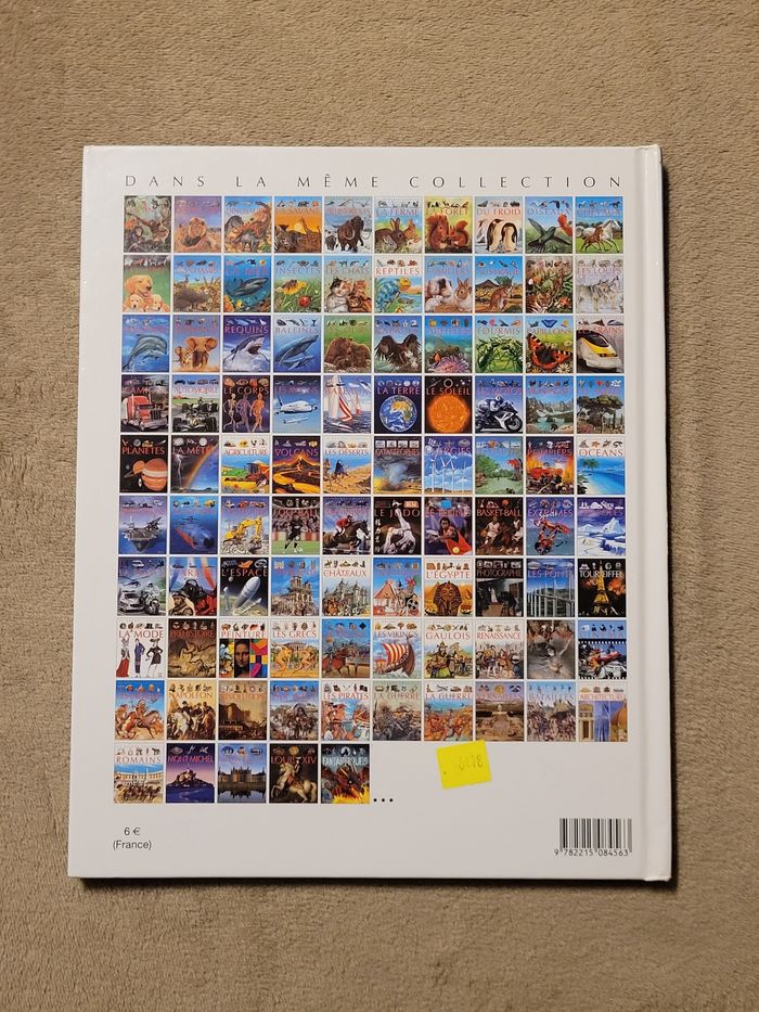 L'automobile Agnès Vandewiele, Linden Artists (Illustrations), Pascal Laheurte (Illustrations) - photo numéro 7