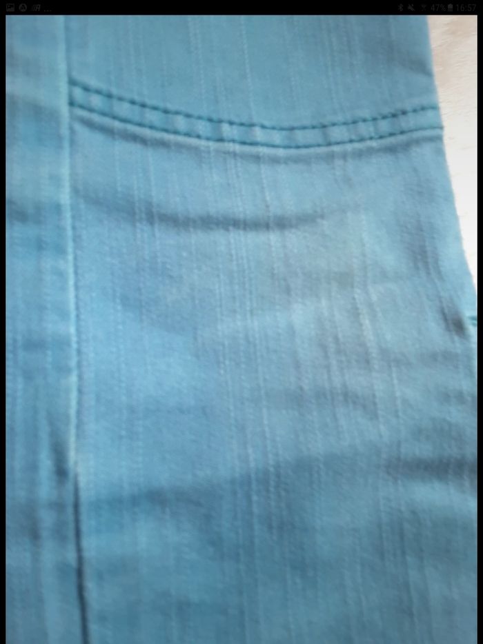 Pantalon garçon 5 ans - photo numéro 4