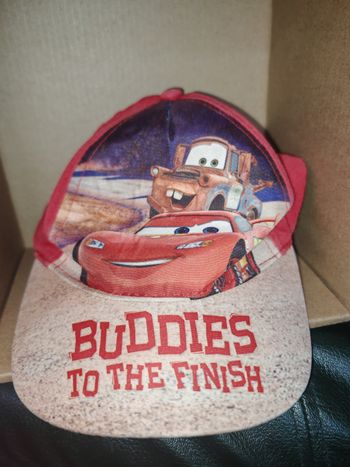 Casquette car's