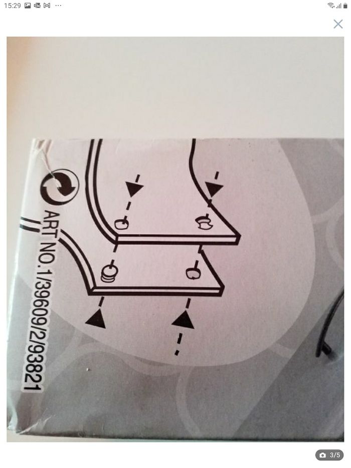 Rangement pour tiroir neuf - photo numéro 3