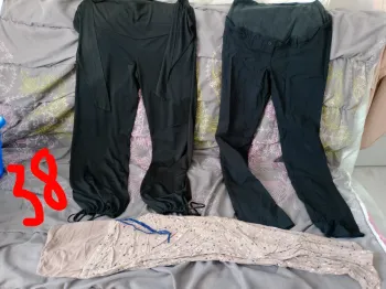 Vêtements grossesse 38 40