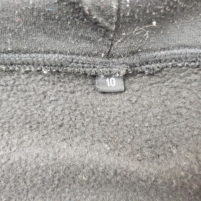 Veste survêtement Super Star taille 10 ans - photo numéro 3