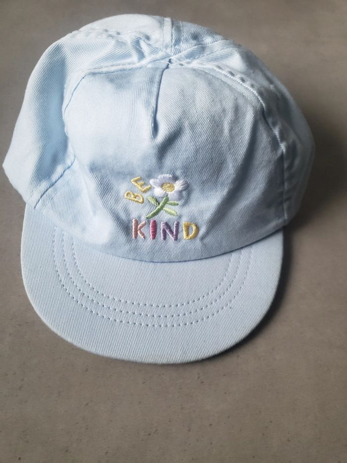 Lot de 2 Casquettes - photo numéro 2