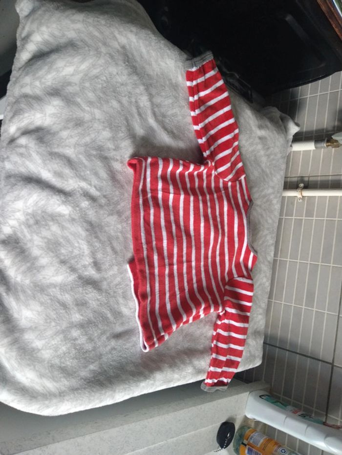 Lot de pyjamas 12 mois - photo numéro 4