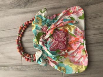 Sac à main, Callaloo