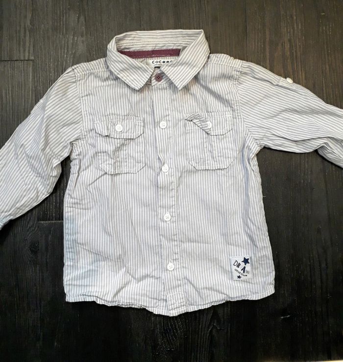 Chemise