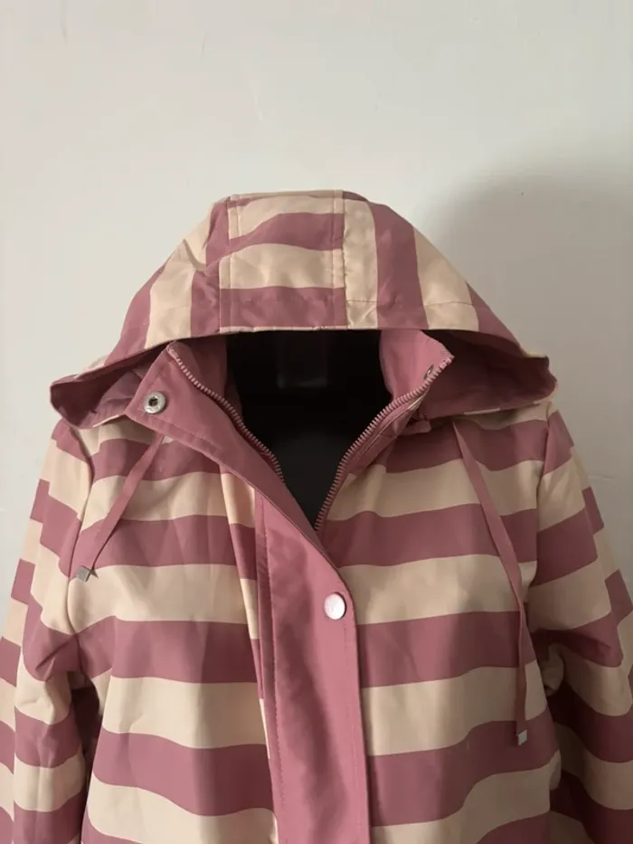 Coupe-vent, Femme, 501 - photo numéro 2