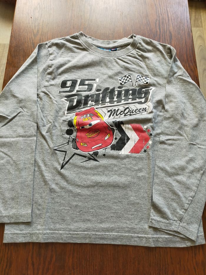 Lot tee shirt Disney - photo numéro 5