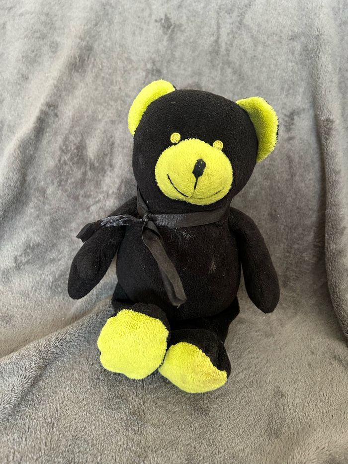Peluche ours