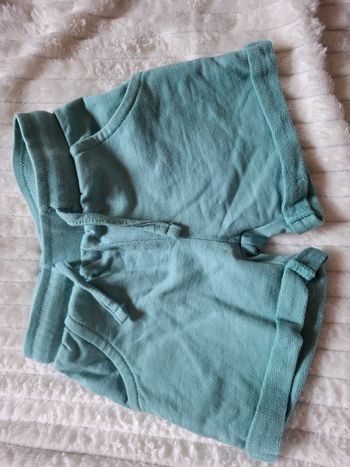 Short