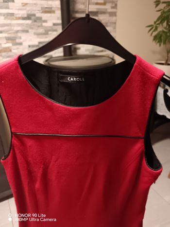 Robe Carole taille 38