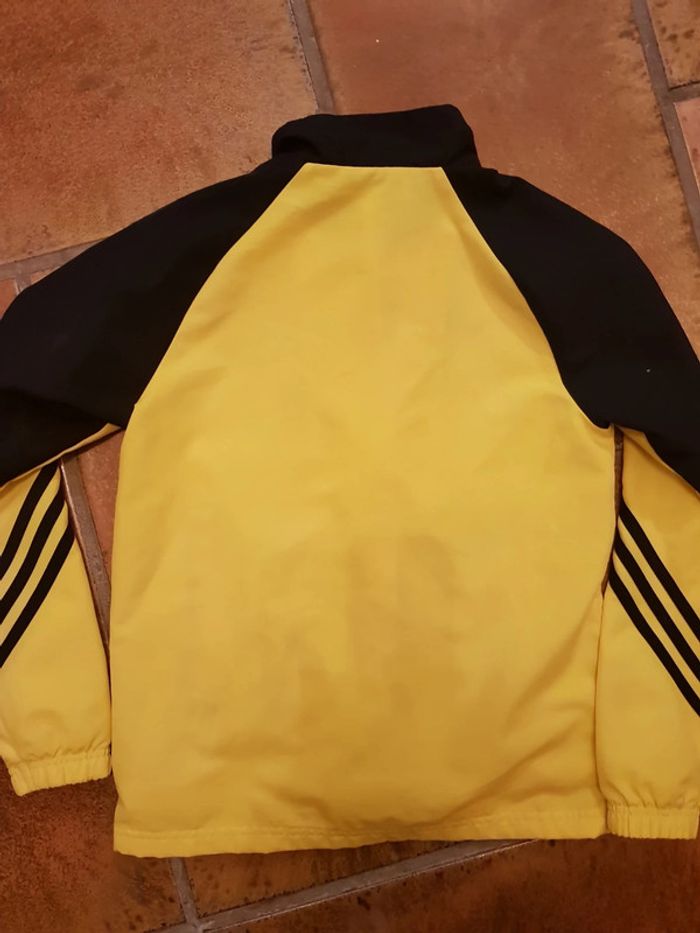 Sublime veste garçon Adidas 12ans - photo numéro 6