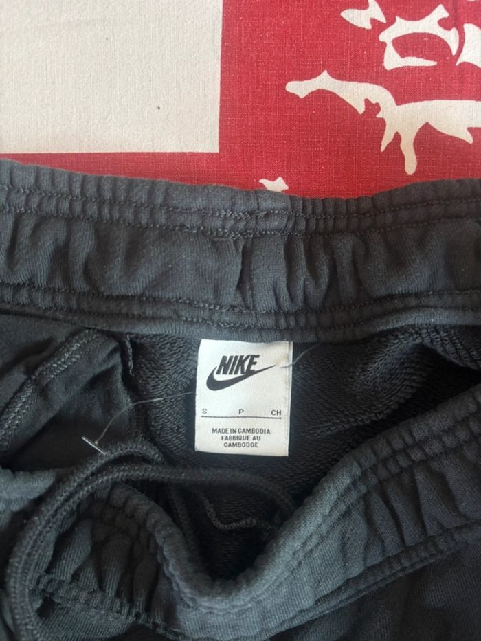 Ensemble Nike logo brodé taille S - photo numéro 14