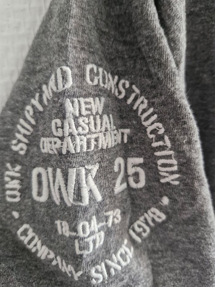 T-shirt homme - photo numéro 4