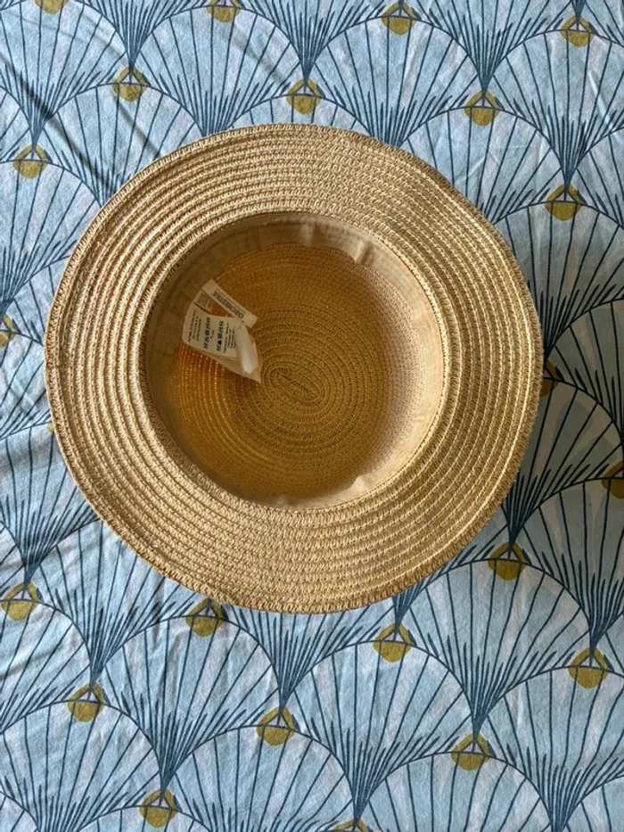 Chapeau 👒 - photo numéro 4