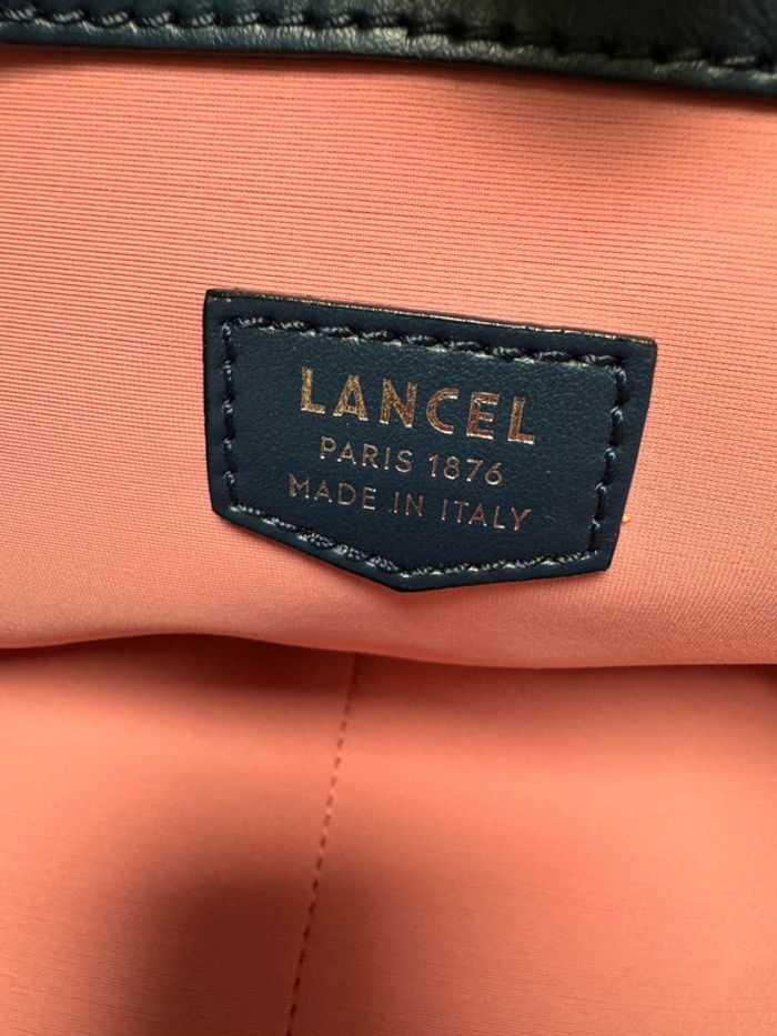 Sac à main Néo Charlie Lancel Jean - photo numéro 10