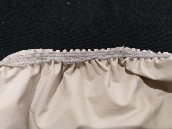 Couche Hamac taille M - photo numéro 5
