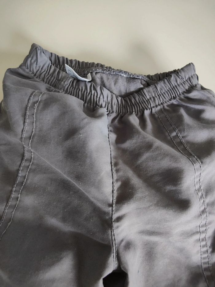 Pantalon 6mois - photo numéro 3