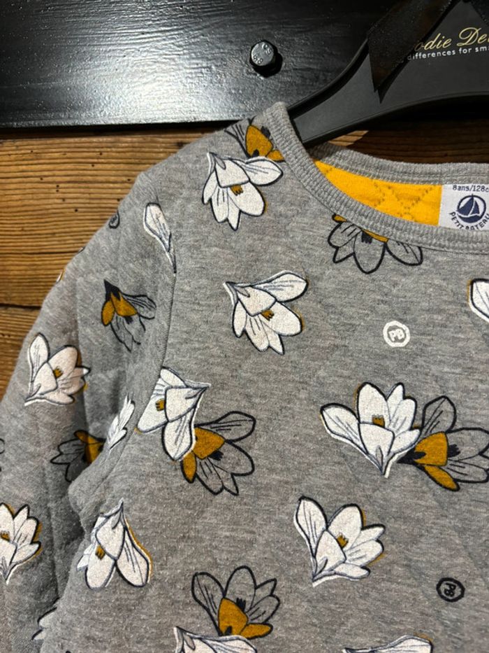 Robe petit bateau 8 ans - photo numéro 2