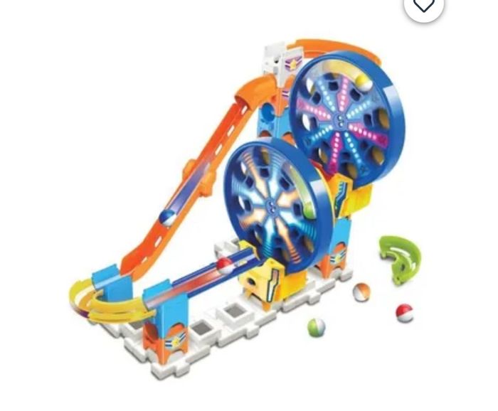 Circuit bille Vtech - photo numéro 2