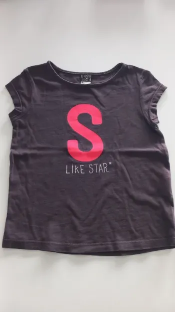 T-shirt TAO