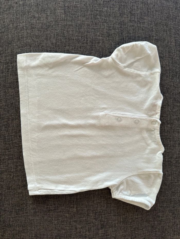 Teeshirt 12 mois - photo numéro 4