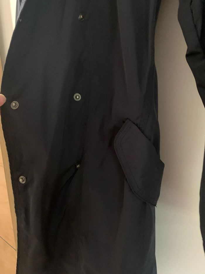 Imperméable Sud express - photo numéro 4