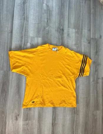 T-shirt oversize Adidas