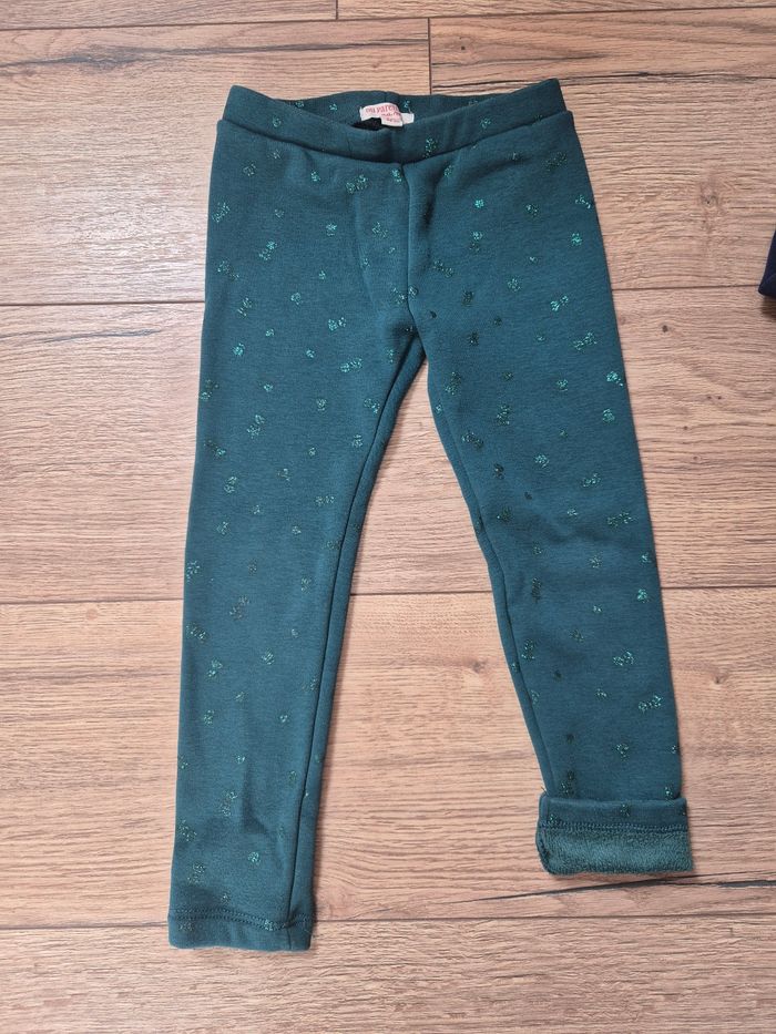 Lot legging - photo numéro 2