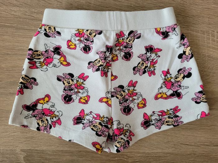 Ensembles fille Disney en 3/6 mois - photo numéro 16