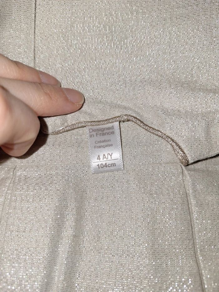 Robe okaidi neuve - photo numéro 3