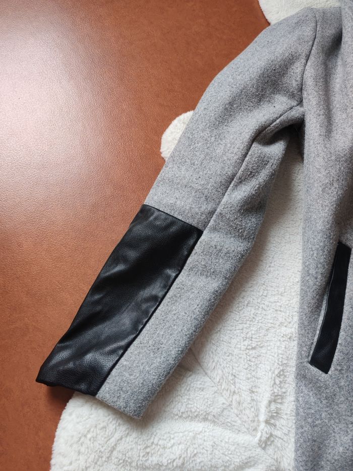 Manteau hiver femme - photo numéro 2